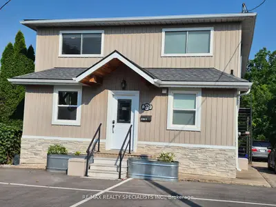 Detached in St. Catharines