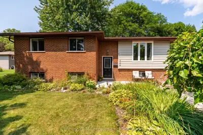 580 2nd A Street W, Owen Sound, On N4k 6h4