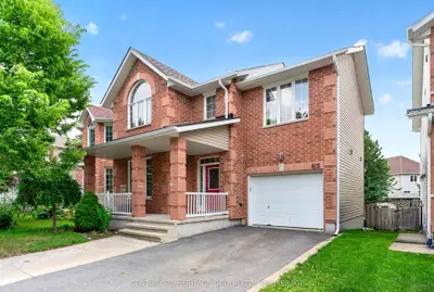 855 Lotus Avenue, Kingston, On K7k 0a6
