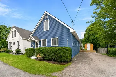 255 Robinson Street N, Grimsby, On L3m 3e2
