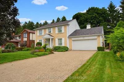 Detached in Waterloo