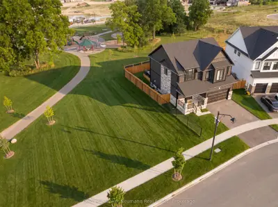 108 Haylock Avenue, Centre Wellington, On N0b 1s0