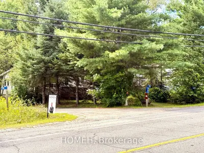 792 Muskoka Rd 3 N, Huntsville, On P1h 1e1
