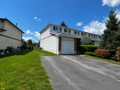 2131 Walker Avenue, Peterborough, On K9l 1t6