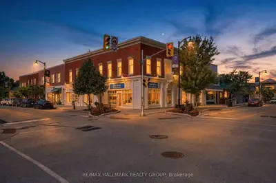 100 John Street N, Arnprior, On K7s 2n3