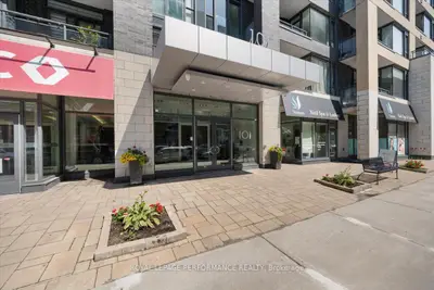101 Richmond Road 616, Westboro - Hampton Park, On K1z 0a6