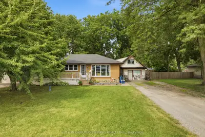 4268 Hamilton Road, Thames Centre, On N0l 1g3