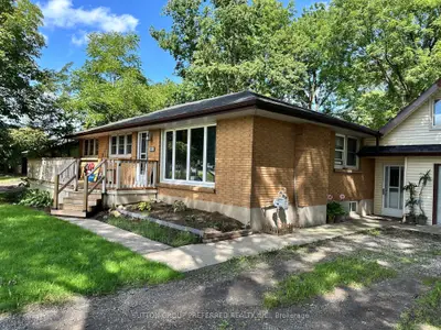 4268 Hamilton Road, Thames Centre, On N0l 1g3