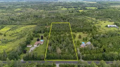 Plt10c4 W Craig Road W, North Grenville, On K0g 1s0
