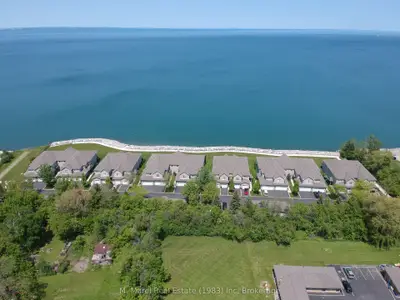 484 Millen Road 6, Hamilton, On L8e 6g4