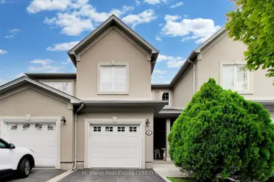 484 Millen Road 6, Hamilton, On L8e 6g4
