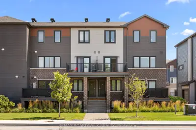 Lower Level in Kanata