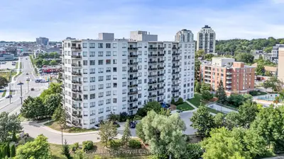 60 Wyndham Street S 301, Guelph, On N1e 7h7