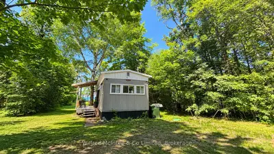 775 Bruce Road 13 Road, Native Leased Lands, On N0h 2l0