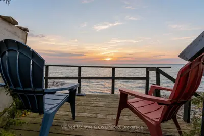 775 Bruce Road 13 Road, Native Leased Lands, On N0h 2l0