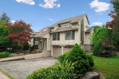 30 Shuh Avenue, Kitchener, On N2a 2x9