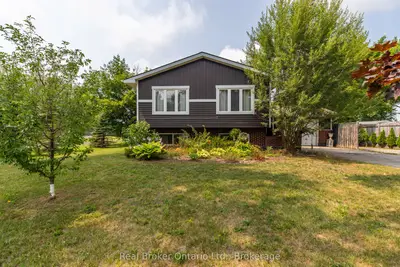 115 Carlisle Street, Saugeen Shores, On N0h 2l0