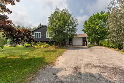 115 Carlisle Street, Saugeen Shores, On N0h 2l0