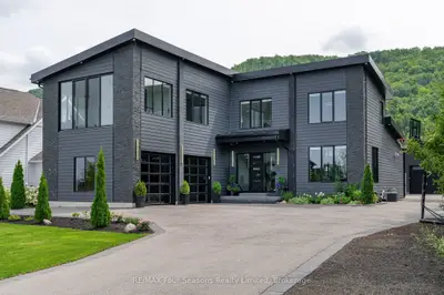 118 Barton Boulevard, Blue Mountains, On N0h 1j0