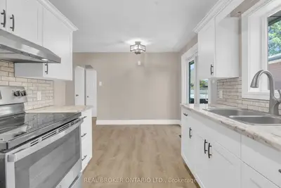 301 Franklin Street N A, Kitchener, On N2a 1y9