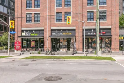 275 Laurier Ave Avenue E A, Lower Town - Sandy Hill, On K1n 6p7
