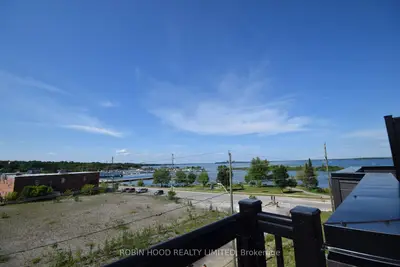 135 Colborne Street, Orillia, On L3v 1v2