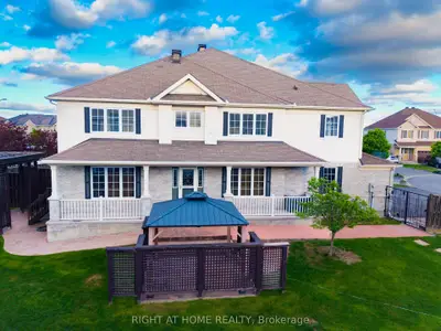 188 Patriot Place, Kanata, On K2m 0b9