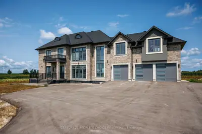 409381 Grey Road 4, Grey Highlands, On, N0c 1m0