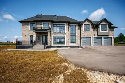 409381 Grey Road 4, Grey Highlands, On, N0c 1m0