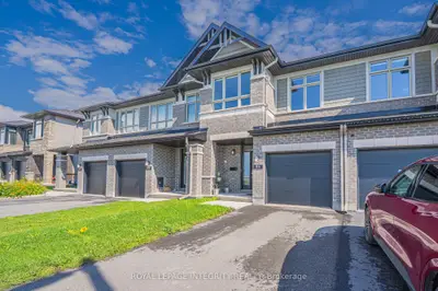 86 Ploughshare Road, Kanata, On K2s 2t6