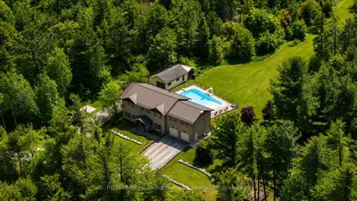 217 South Shore Road, The Archipelago, On P0g 1k0