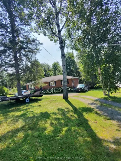 43 O'connor Drive, Temagami, On P0h 2h0