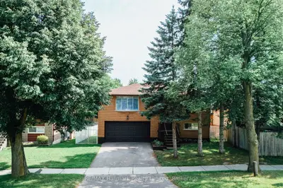 117 Old Country Drive, Kitchener, On N2e 1s4
