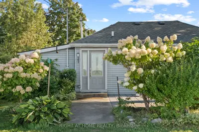 71 Lighthouse Dr Drive, Haldimand, On N1a 2w6