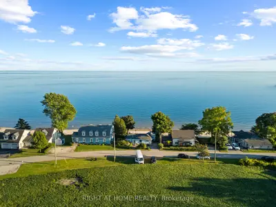 71 Lighthouse Dr Drive, Haldimand, On N1a 2w6
