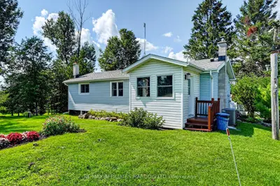 15964 Rush City Road, North Stormont, On K0c 1y0