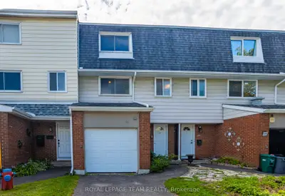2669 Southvale Crescent 52, Elmvale Acres And Area, On K1b 4v2