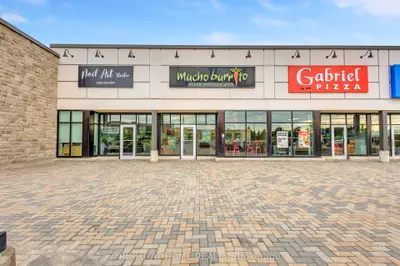 6081 Hazeldean Road, Stittsville - Munster - Richmond, On K2s 1b9