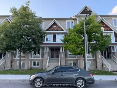 419 Chapman Mills Drive A, Barrhaven, On K2j 0m7