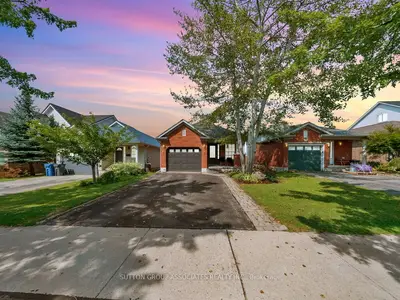 Detached in Guelph