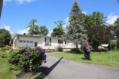 Modular Home in McNab/Braeside