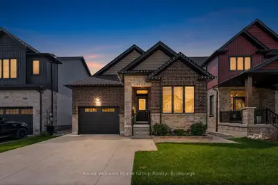99 Harrison Street, Centre Wellington, On N0b 1s0