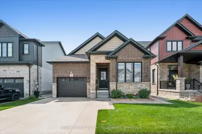 99 Harrison Street, Centre Wellington, On N0b 1s0