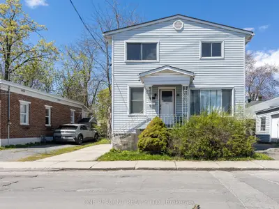 138 Chatham Street, Kingston, On K7k 4h4