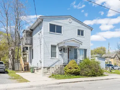 138 Chatham Street, Kingston, On K7k 4h4