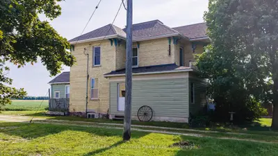 786 10 Concession, Kincardine, On N0g 2n0