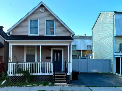 280 St Andrew Street, Lower Town - Sandy Hill, On K1n 5g7