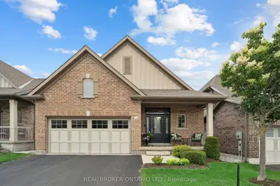 14 Chestnut Drive, Guelph/eramosa, On N0b 2k0