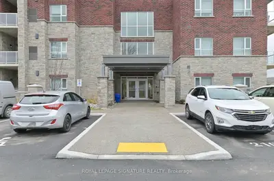 529 South Pelham Road 208, Welland, On L3c 0h7
