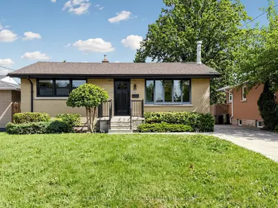 Detached in Hamilton